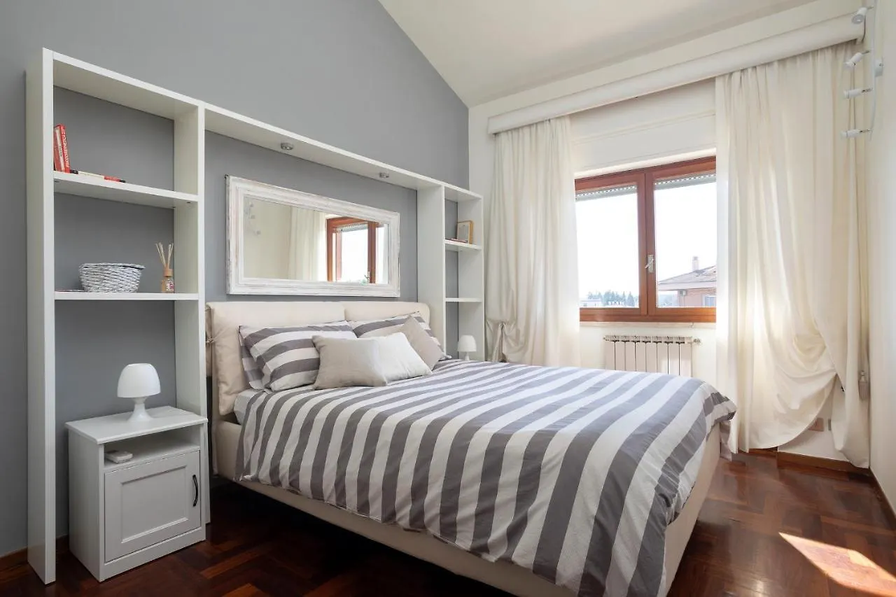 Apartment Anagnino White Home Rome