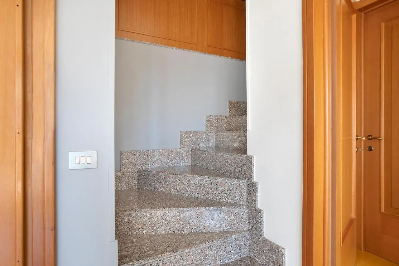 Apartment Anagnino White Home Rome